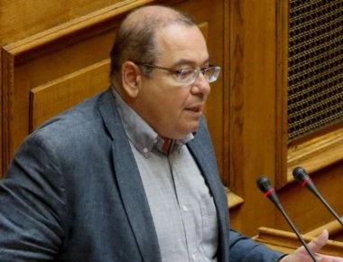 Μπαλωμενάκης: «Αν συνεχίσει ο Καμμένος δεν έχει θέση στην κυβέρνηση - Έχουμε τις ψήφους και χωρίς αυτόν»